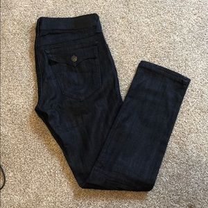 Men’s True Religion Jeans